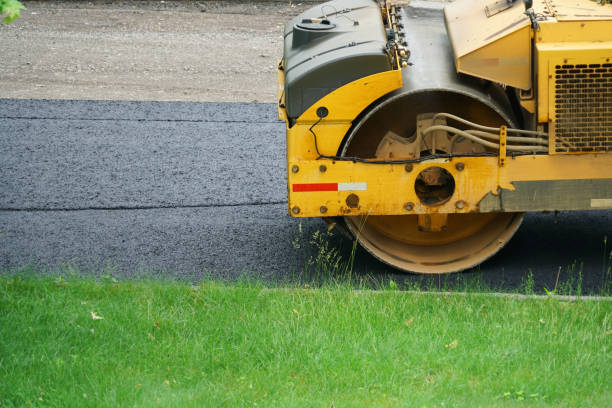 Reliable Mehlville, MO Driveway Paving Services Solutions